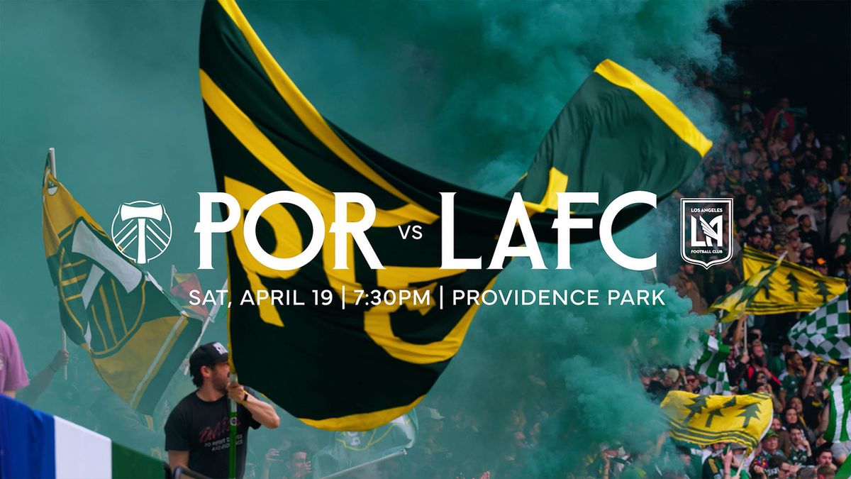 Parking Toronto FC at Los Angeles Football Club