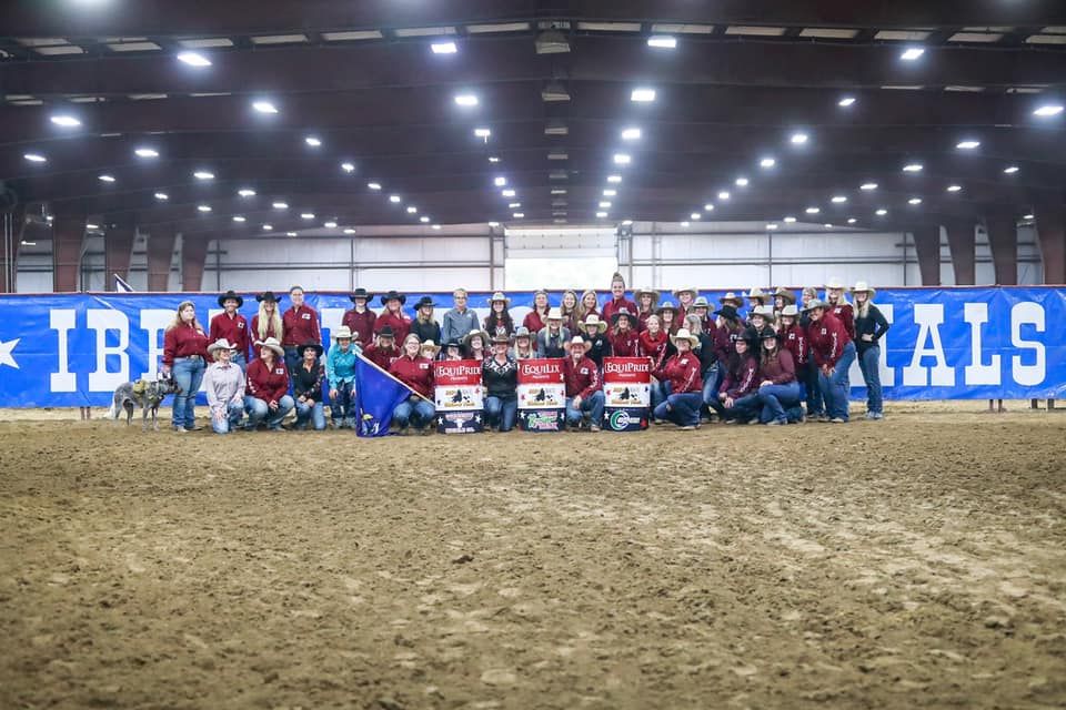 2025 MI IBRA & NBHA State Finals