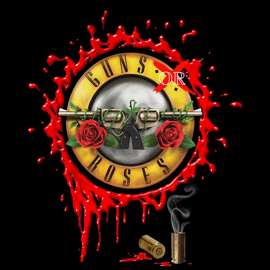 Guns Or Roses