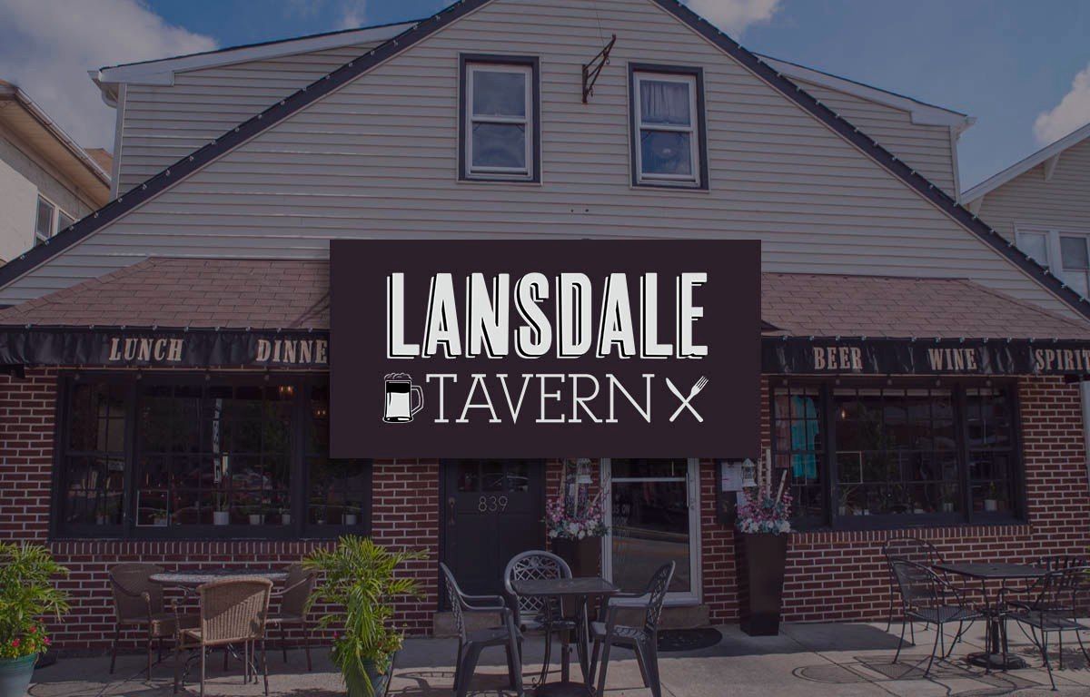Lansdale Tavern Dine & Donate