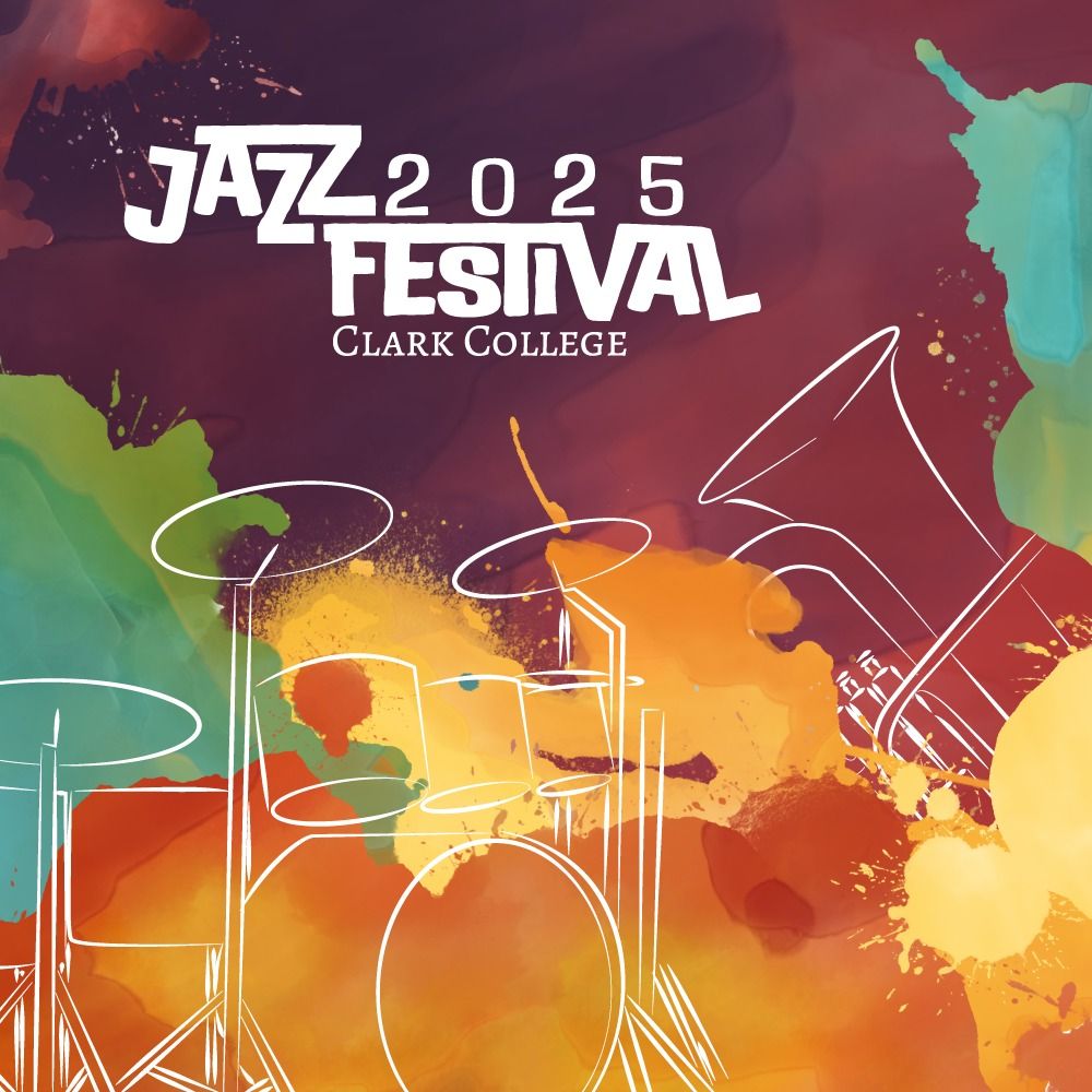 61st Annual Clark College Jazz Festival