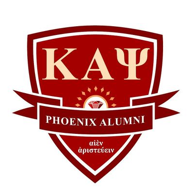 Phoenix Alumni Chapter of Kappa Alpha Psi Fraternity, Incorporated