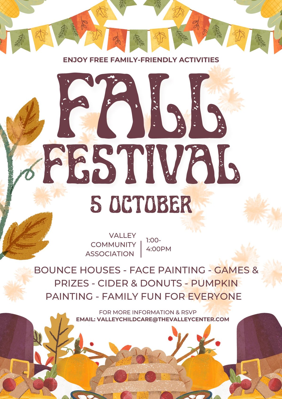 Fall Fest