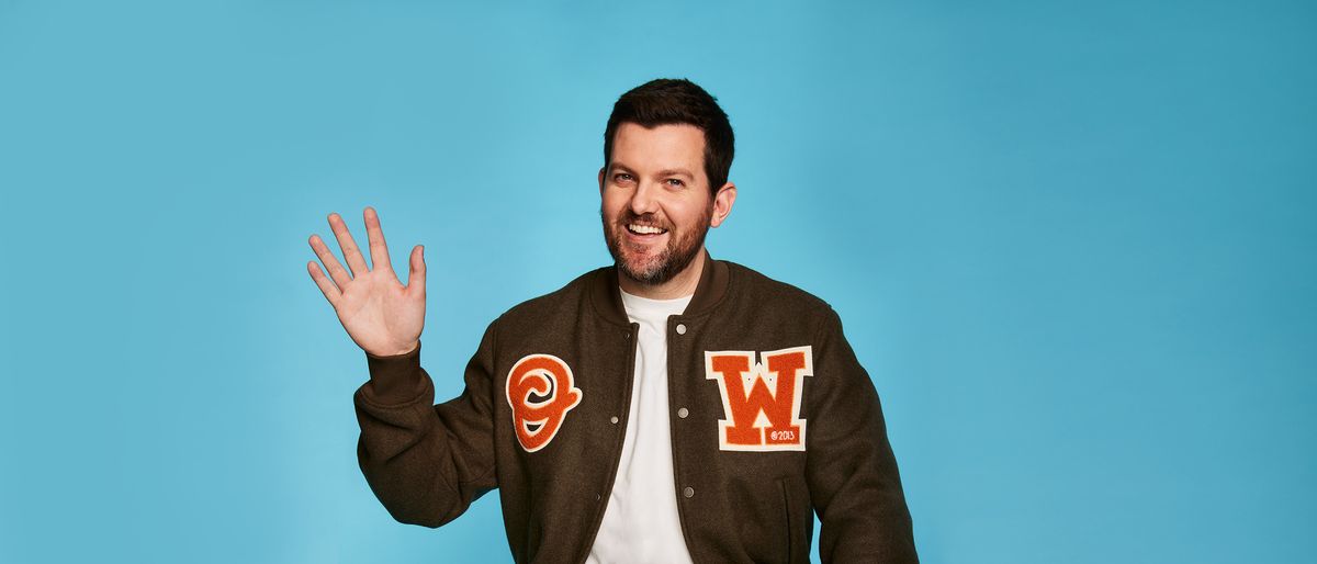 Dillon Francis in Costa Mesa