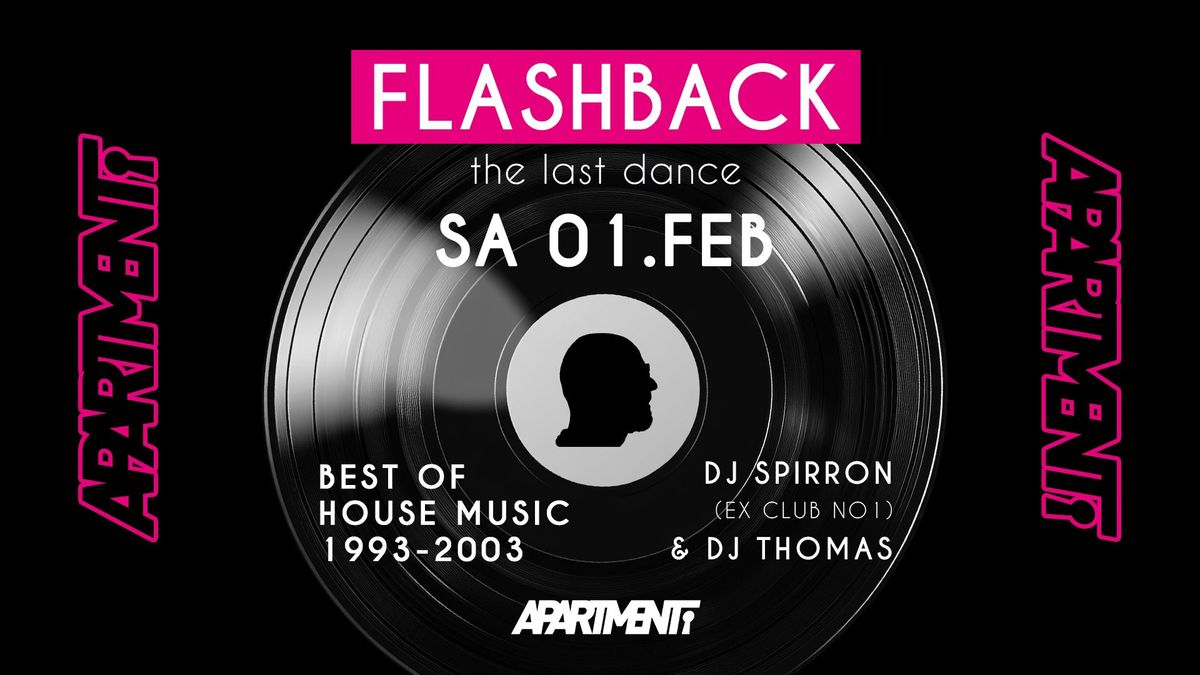 FLASHBACK - 01.02.2025