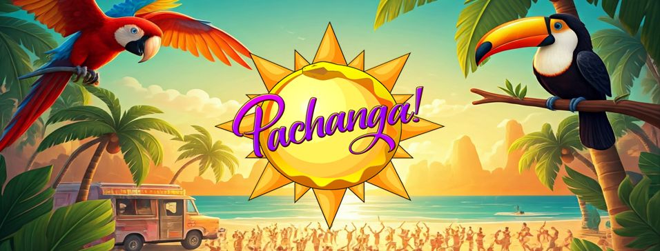 Pachanga! Rkfd IL