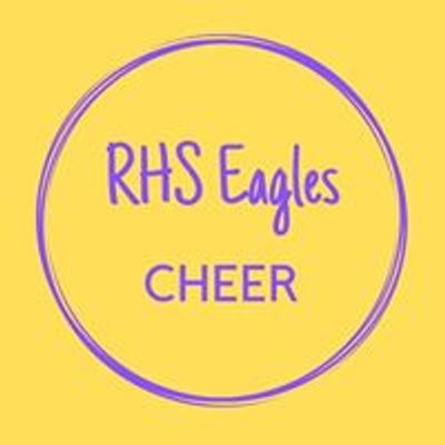 RHS Eagles Cheer