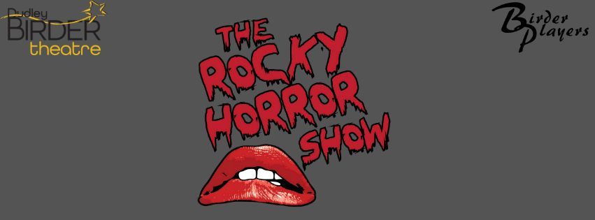 Birder Players Present: Richard O'Brien's The Rocky Horror Show