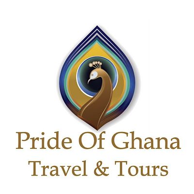 Pride of Ghana Travel and Tours LTD.