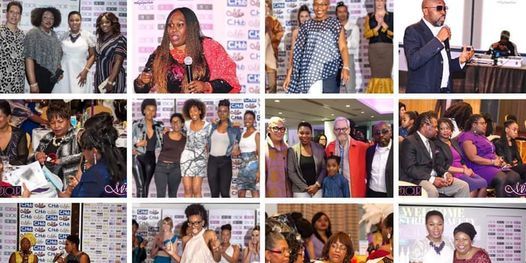 International Women's Festival: Divas of Colour Fest 2021