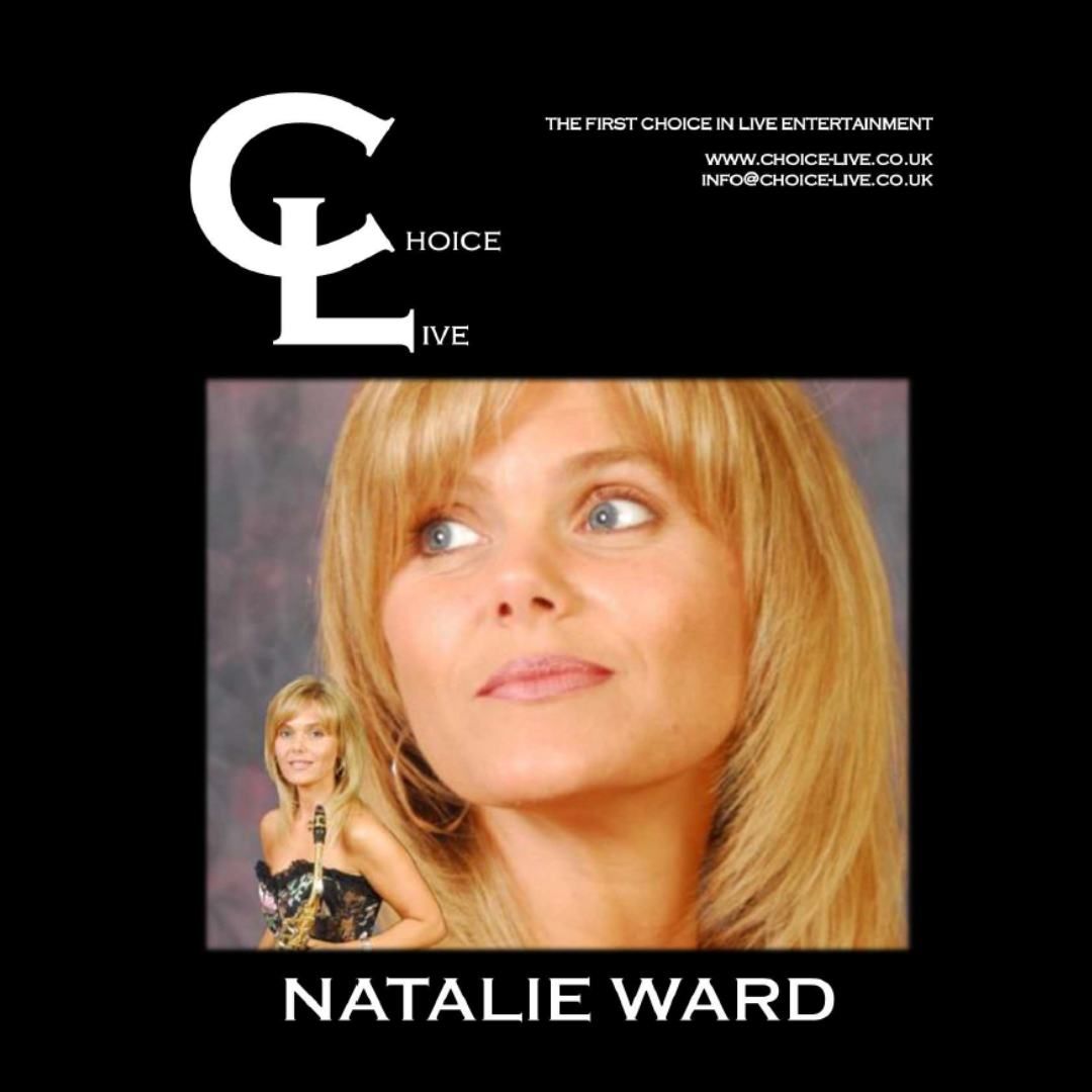 Live Music - Natalie Ward