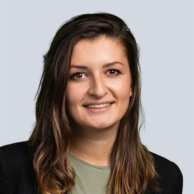 Kamila Gora | WIPM Chapter Lead - Berlin