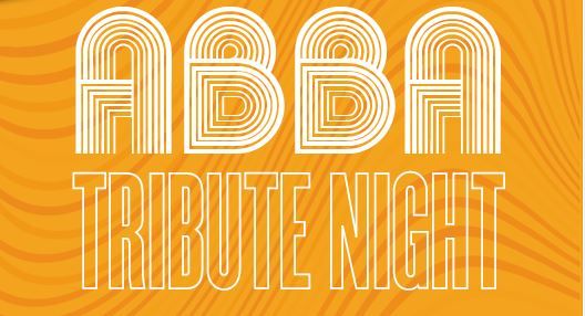 **SOLD OUT** ABBA Tribute Night - EXTRA NIGHT