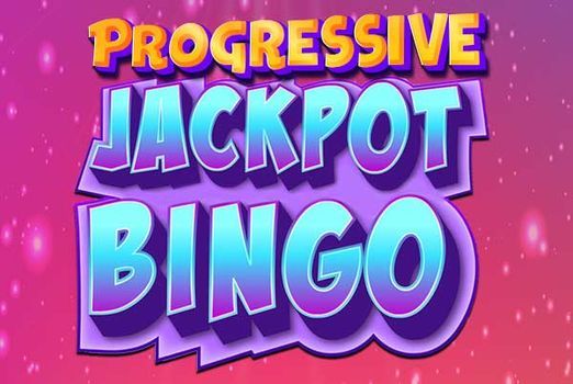 Final Progressive Bingo