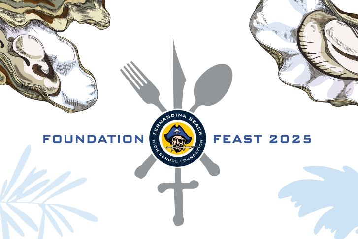 Foundation Feast 2025