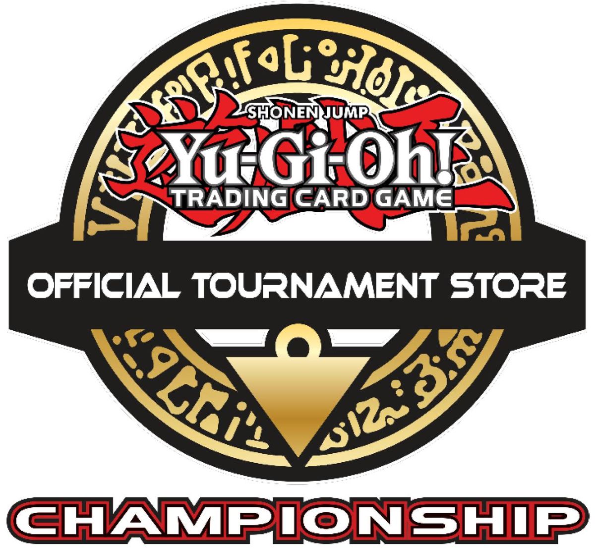 Underworld Games: Yu-Gi-Oh! OTS Championship