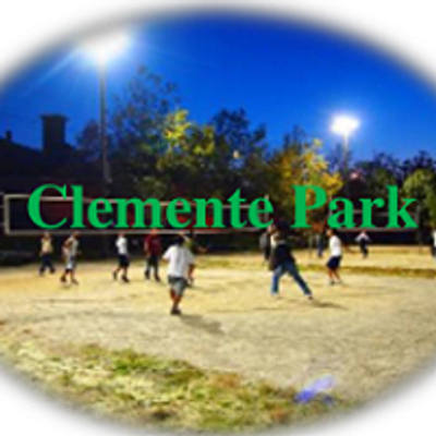 Clemente Park Committee