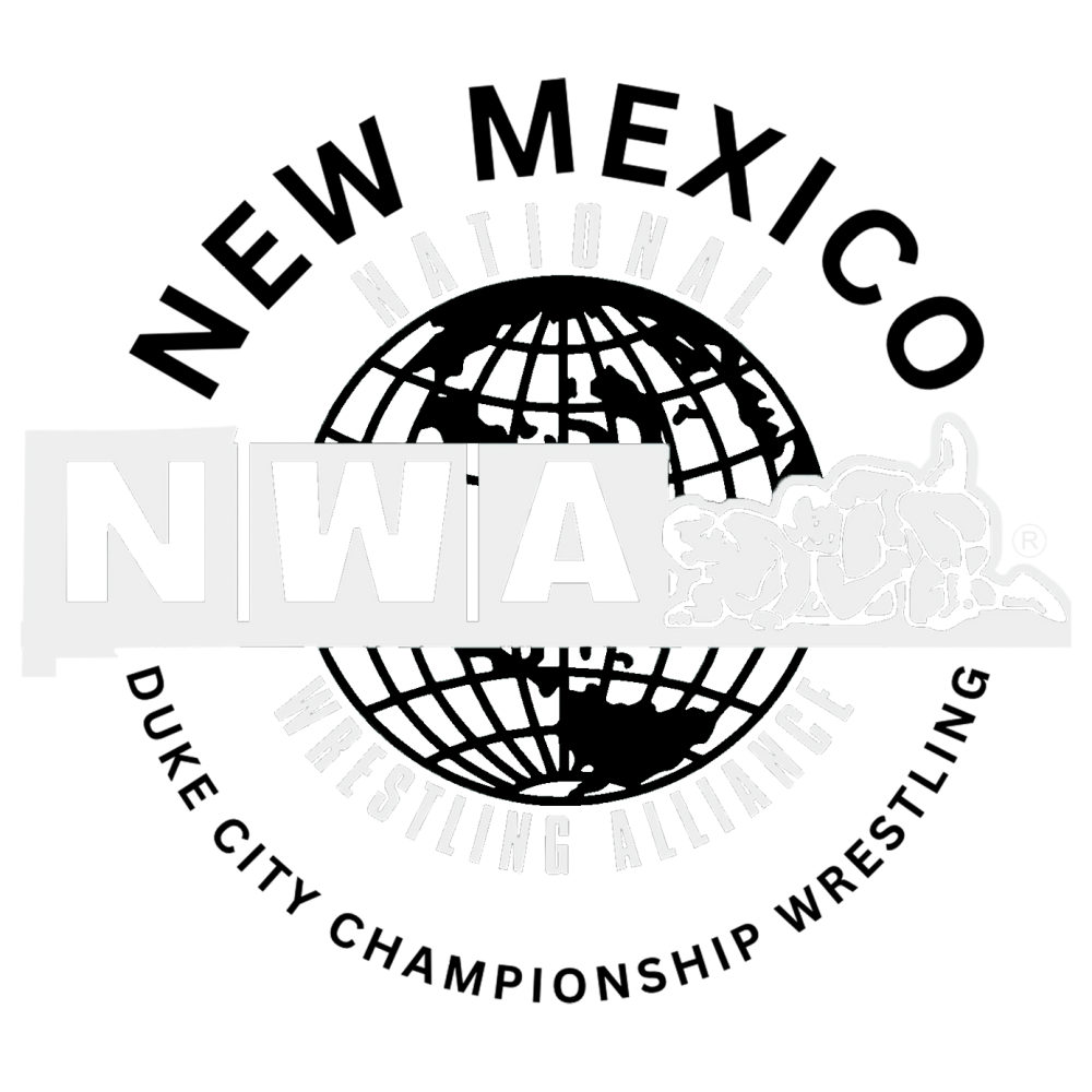 NWA New Mexico: Duke City Championship Wrestling Presents: Beautiful Thing Wrestling at El Rey Theater Albuquerque