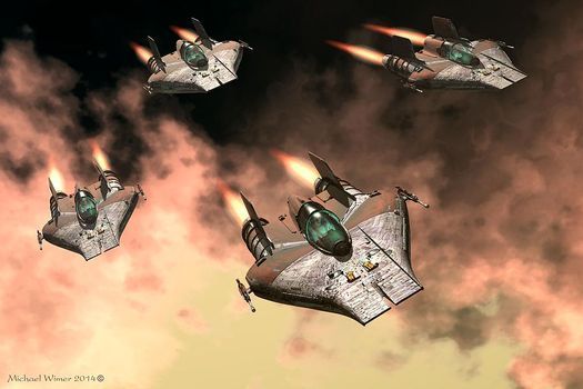 Torneo Xwing