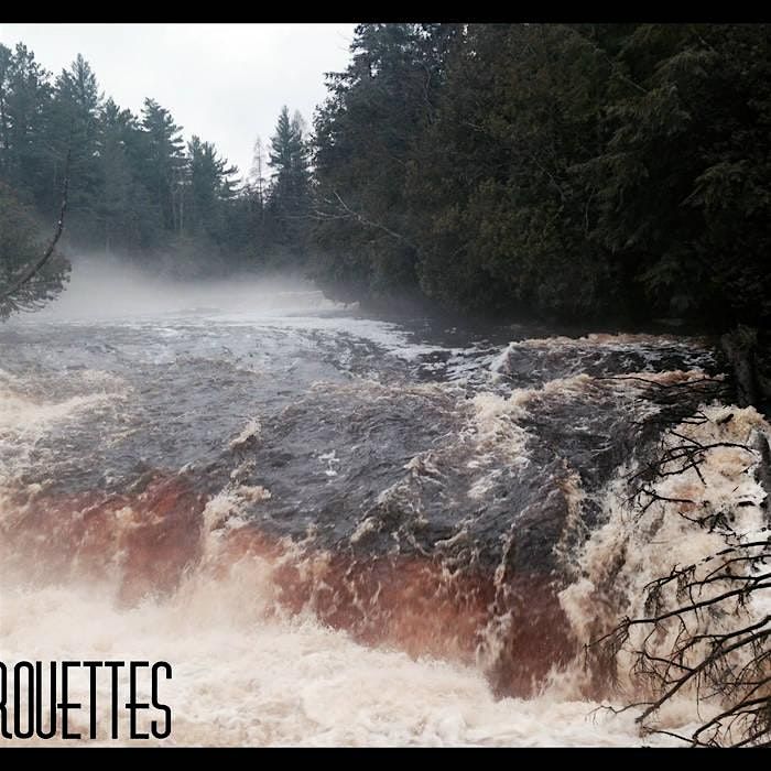 Friday Concert Series: Pirouettes