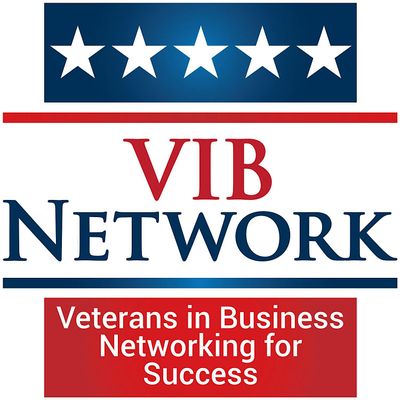 The Veterans In Business (VIB) Network