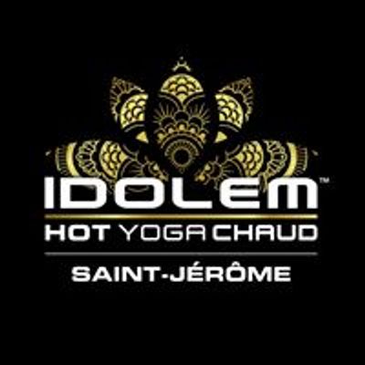 Idolem Hot Yoga Chaud