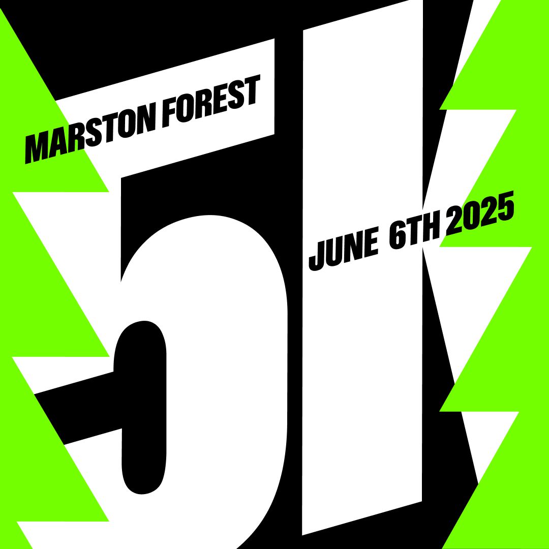 Marston Forest 5k