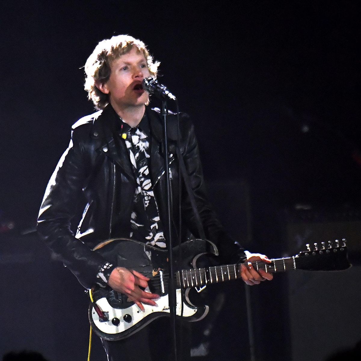 Beck