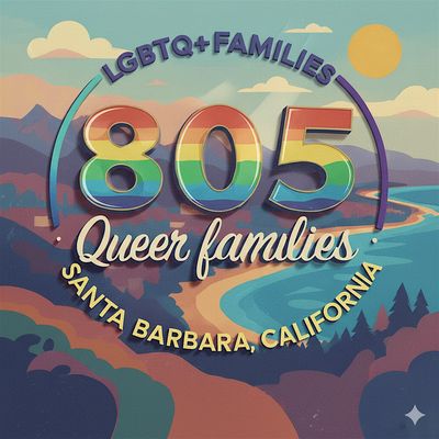 805 Queer Families
