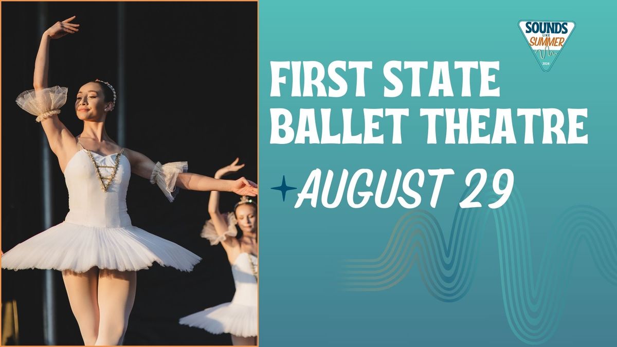 First State Ballet Theatre