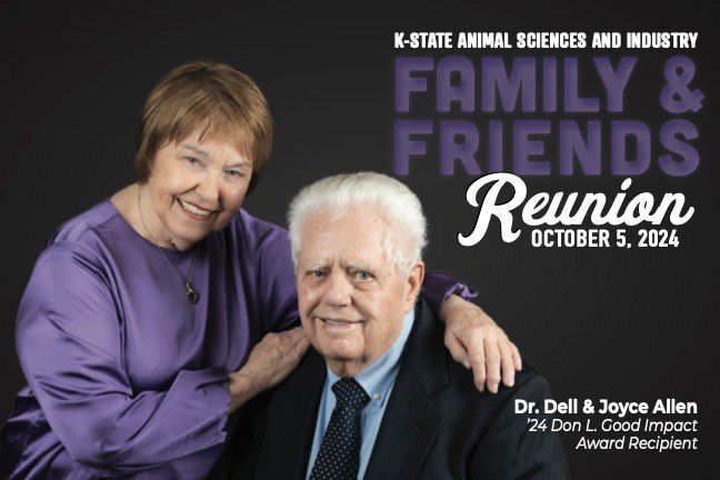 10th Annual K-State ASI Family & Friends Reunion