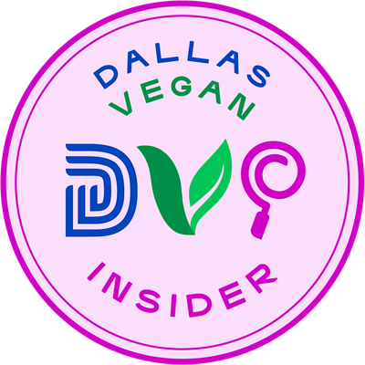 Dallas Vegan Insider