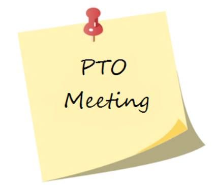 PTO Meeting