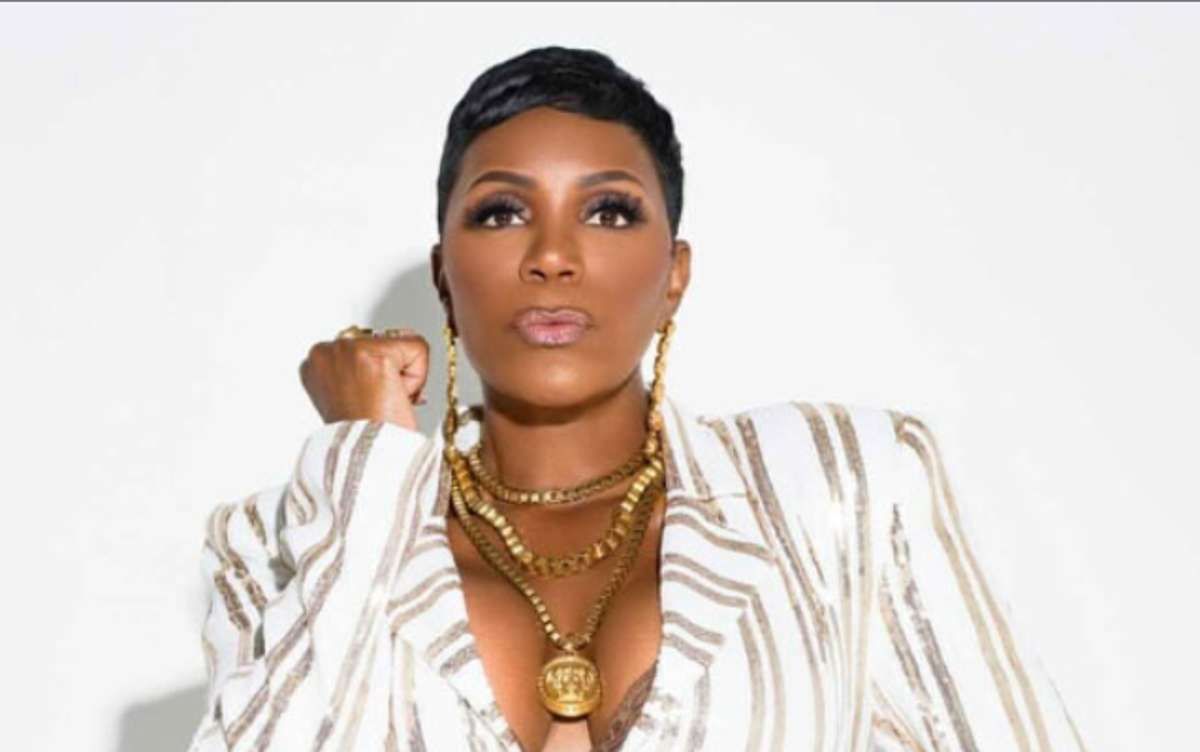 Sommore (21+)