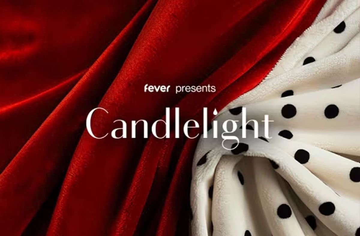 Candlelight: Tribute to Queen and More