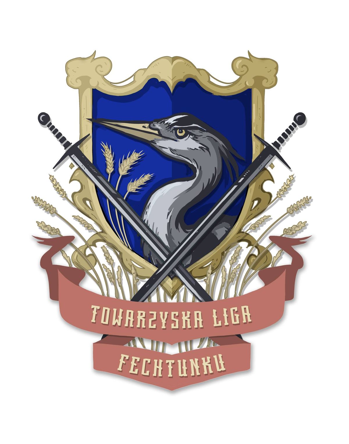 IV Rozgrywki TLF Warszawa - Sezon Czapli