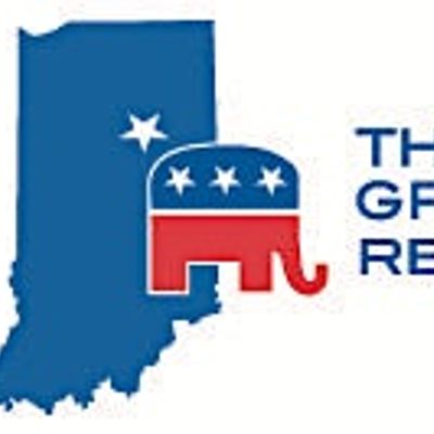 Grant County Republican Central Committee