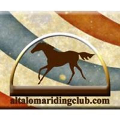 Alta Loma Riding Club