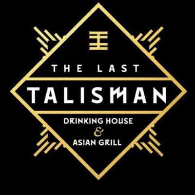 The Last Talisman
