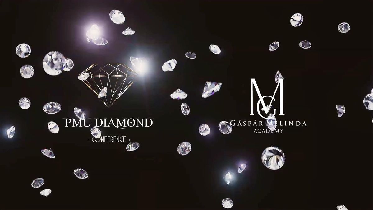 PMU DIAMOND Conference