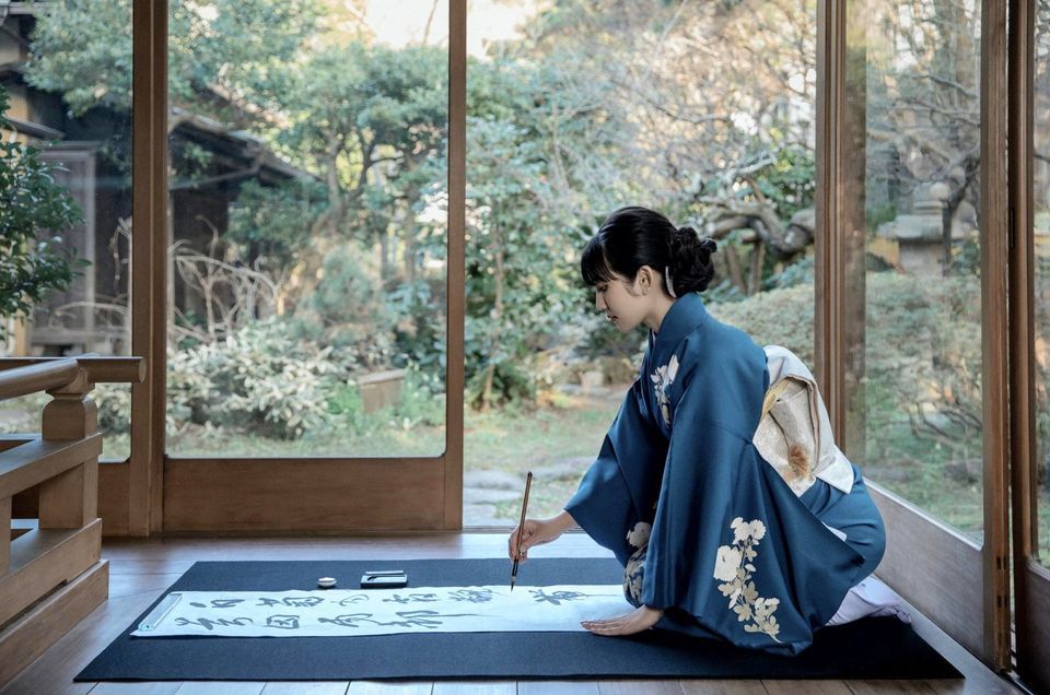 Artbreak Japanese Performance Art , Leepa-Rattner Museum of Art, Tarpon ...
