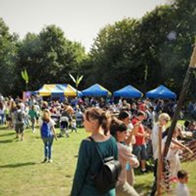 Ferme pour enfants - Kinderboerderij - Jette