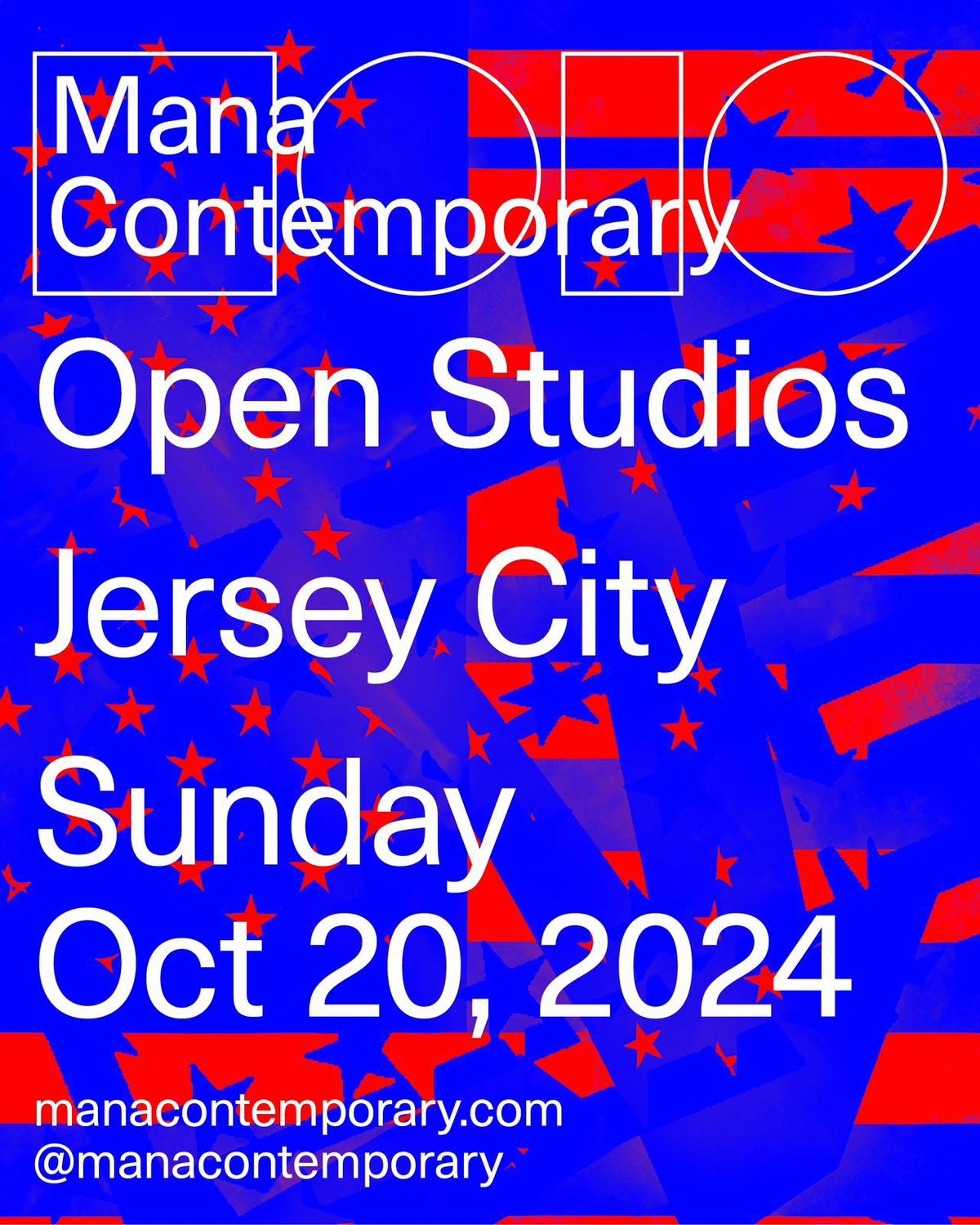 Fall Open Studios