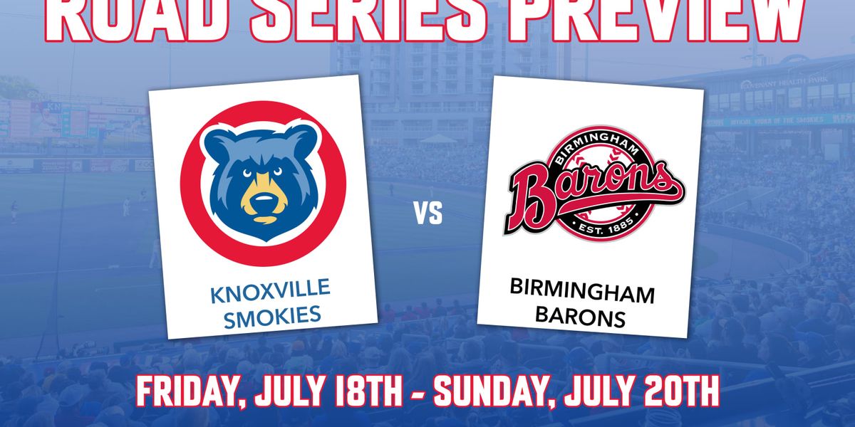 Biloxi Shuckers at Birmingham Barons