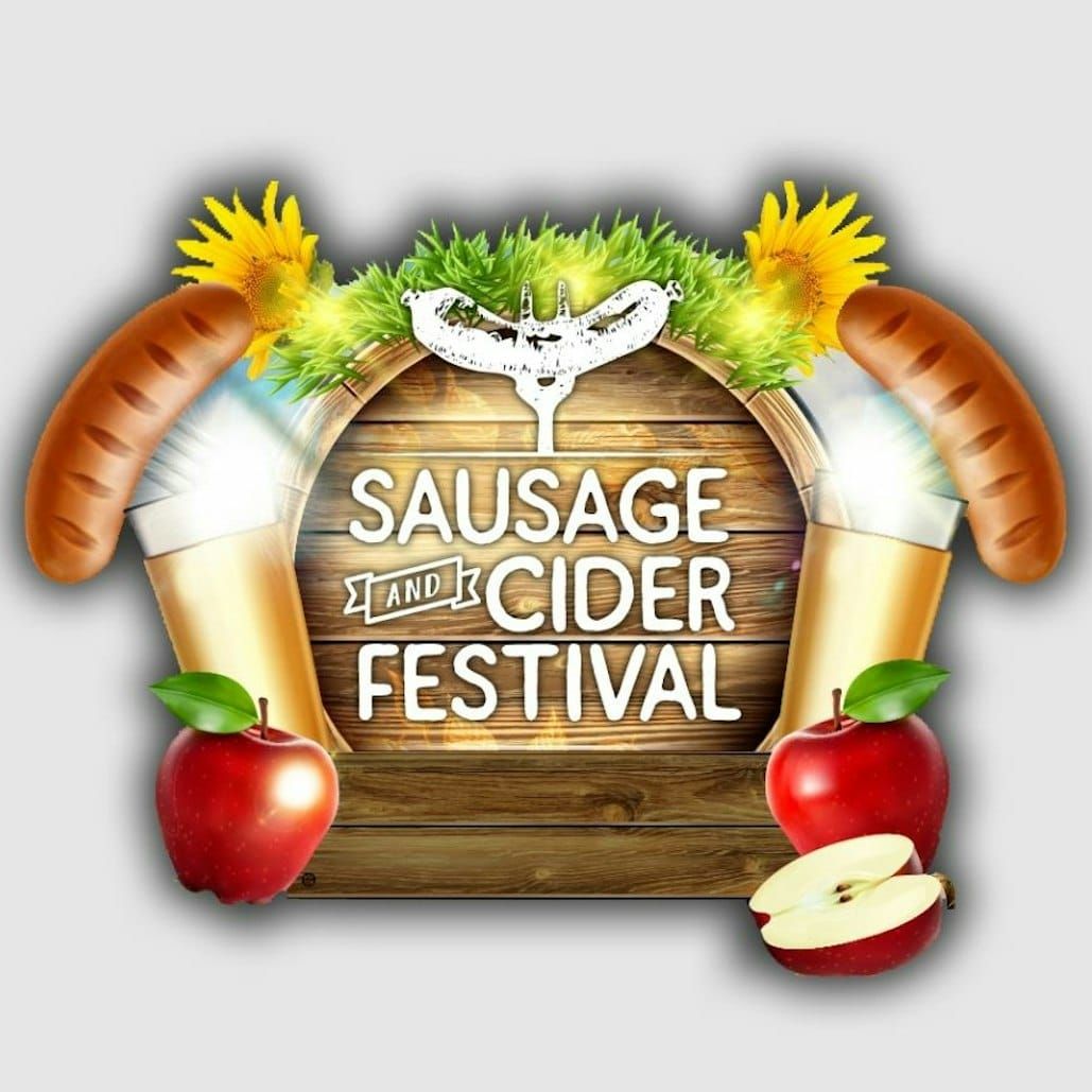 Sausage and Cider Festival