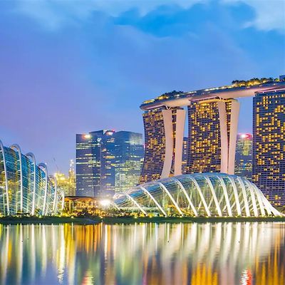 Social Mixer Singapore