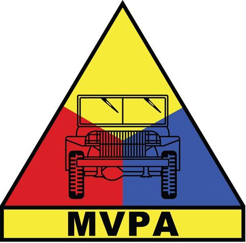 Reenactor Registration - 50th Annual MVPA Convention, Louisville KY