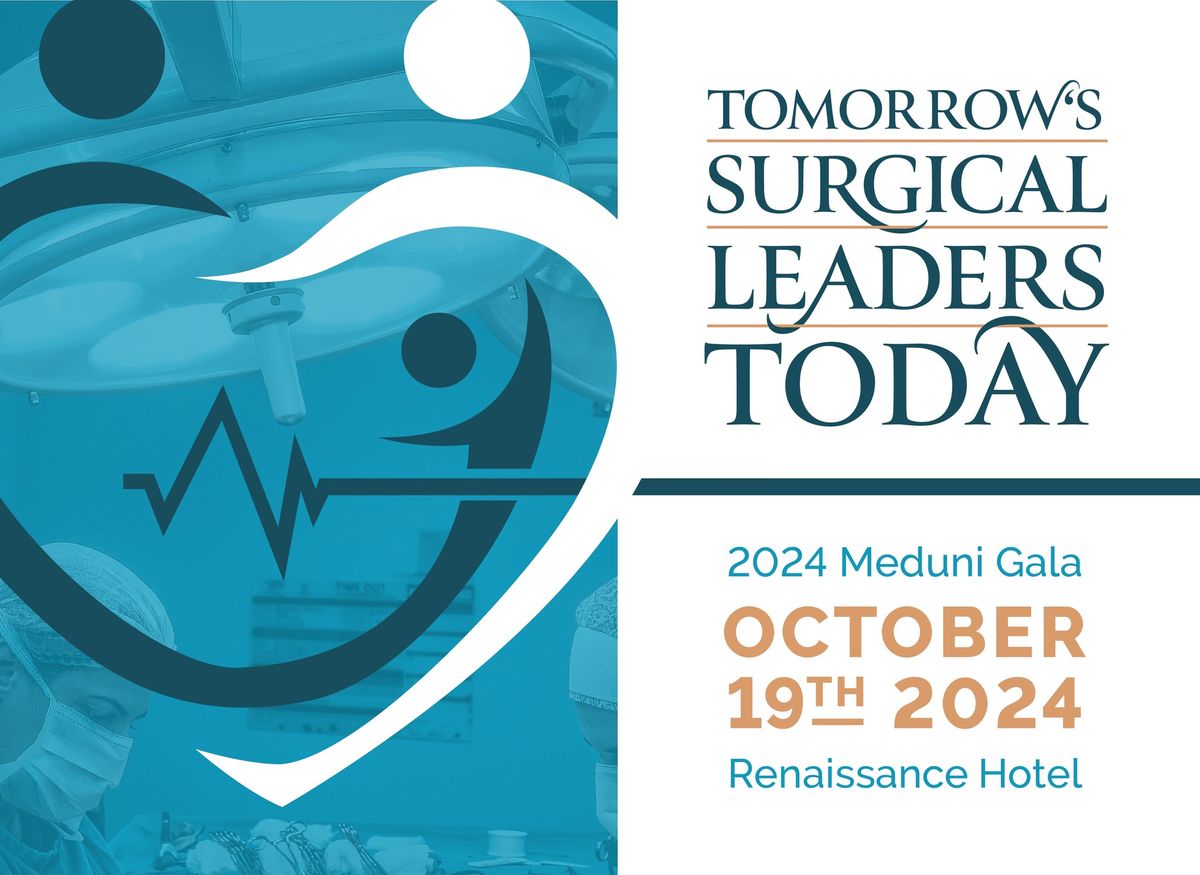 \u201cEducare\u201d Creating Tomorrow\u2019s Surgical Leaders Today