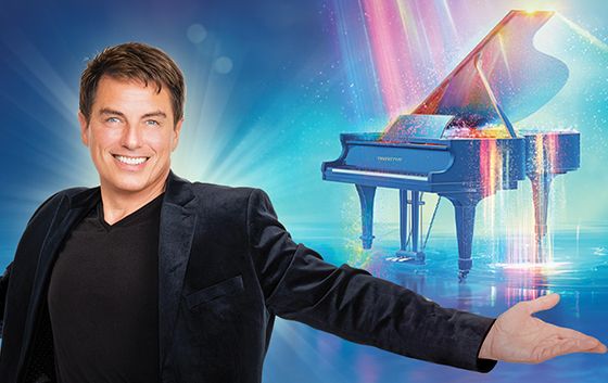 John Barrowman \u2013 Laid Bare