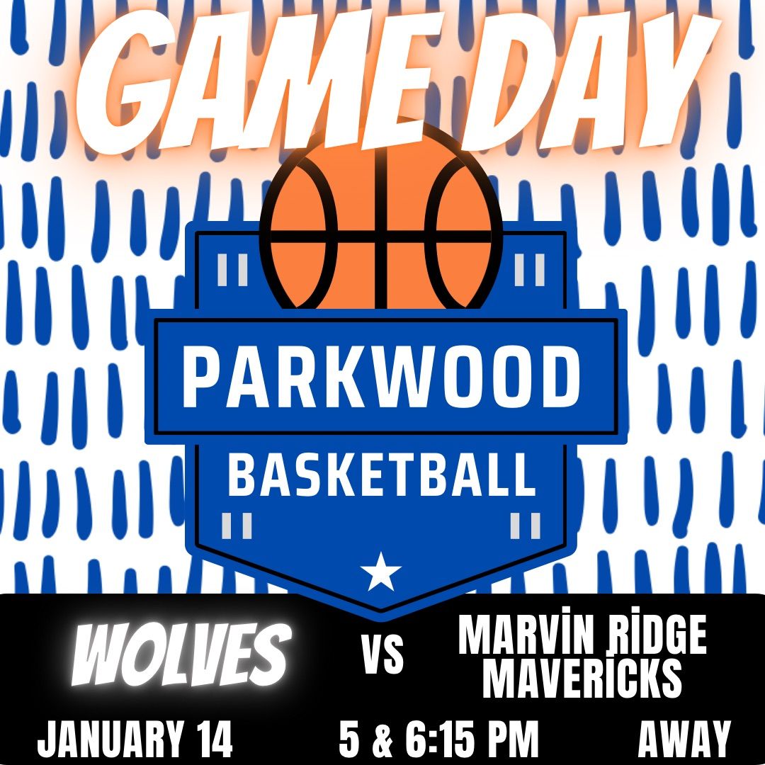 PWMS Basketball vs. Marvin Ridge